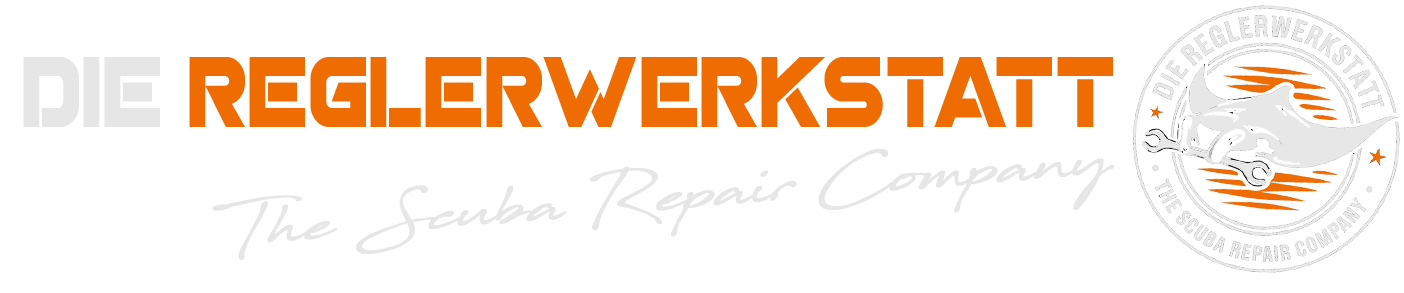 Die Reglerwerkstatt - Atemreglerwartung & Service